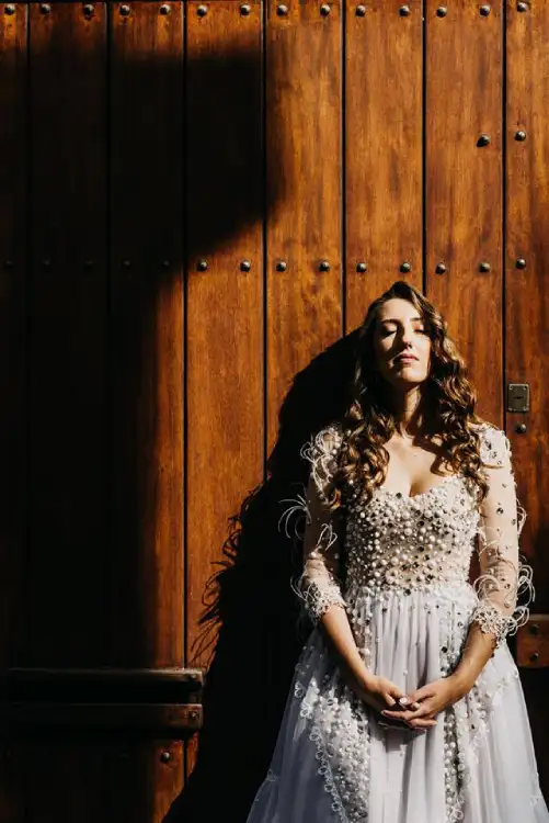 Photo by Made-bride-wedding