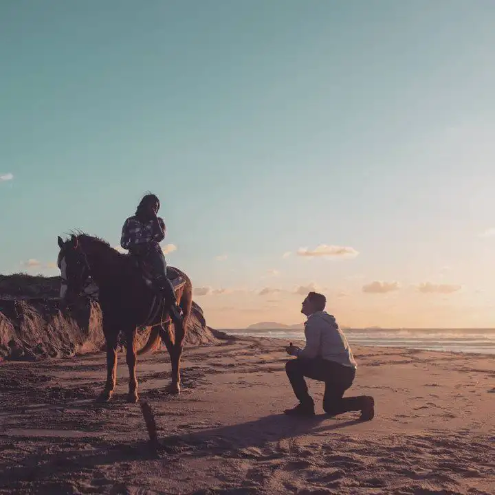 horse-riding-proposal crete