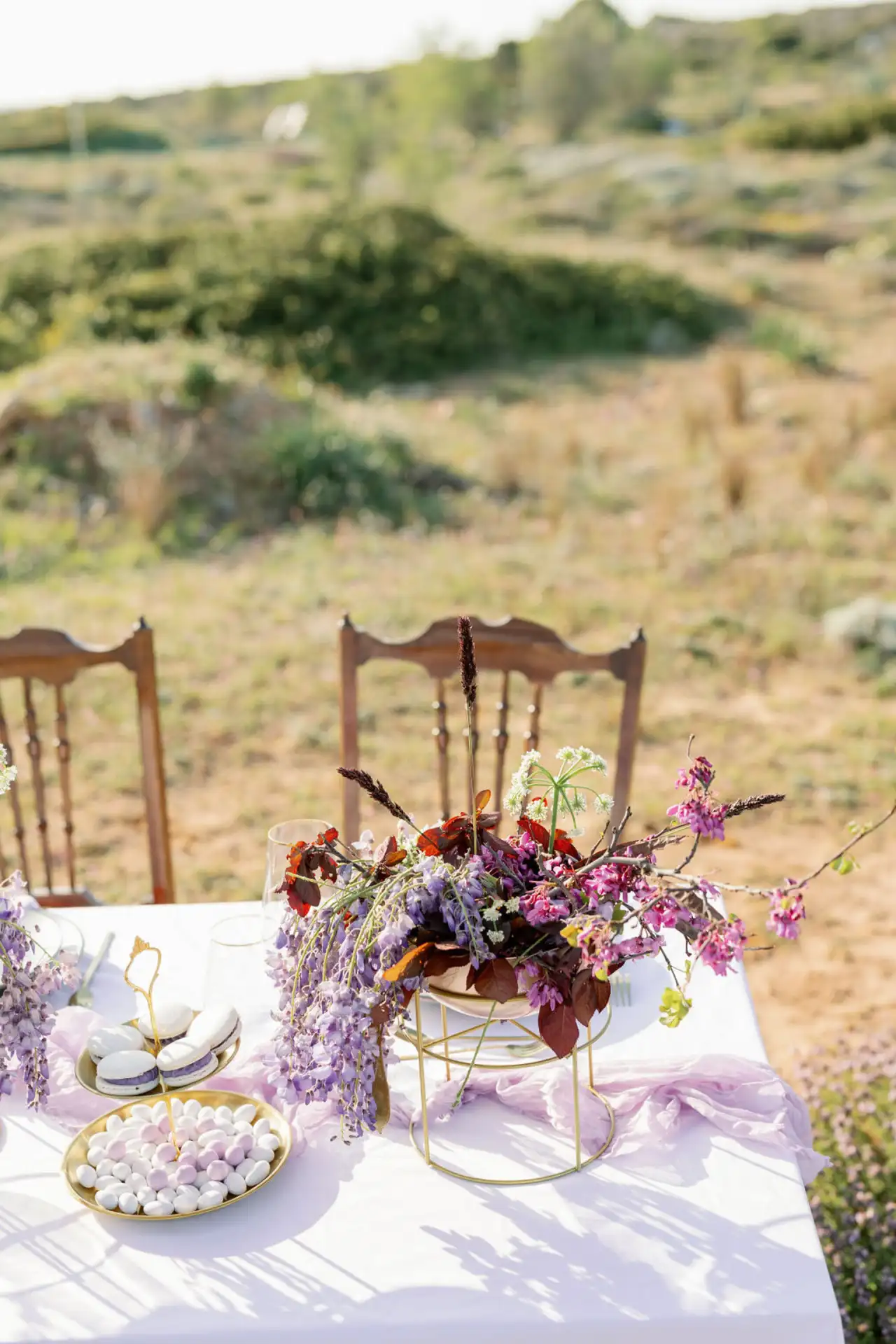 Purple-Elopement-weddingtalescrete (1)