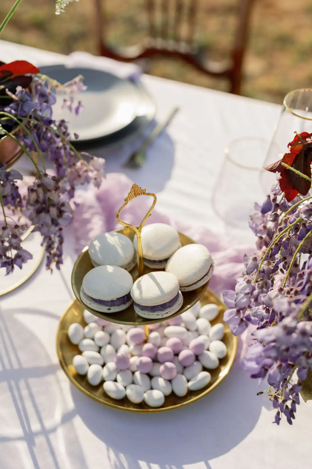 Purple-Elopement-weddingtalescrete (10)