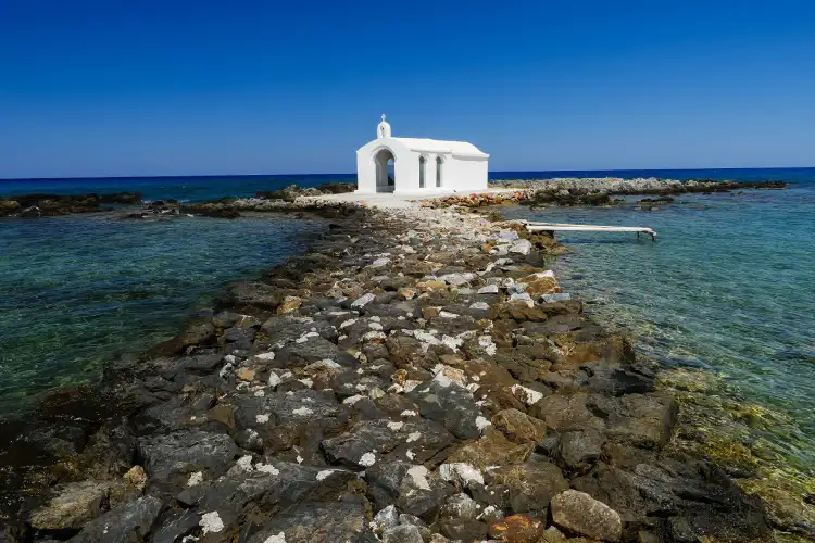 St-Nicholas-Chaper-Curch-Georgioupolis-Chania-Crete