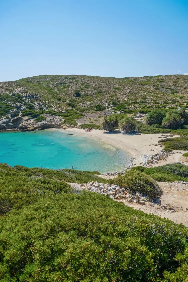 Erimoupoli-Beach-sitia-crete-Weddingtalescrete.gr