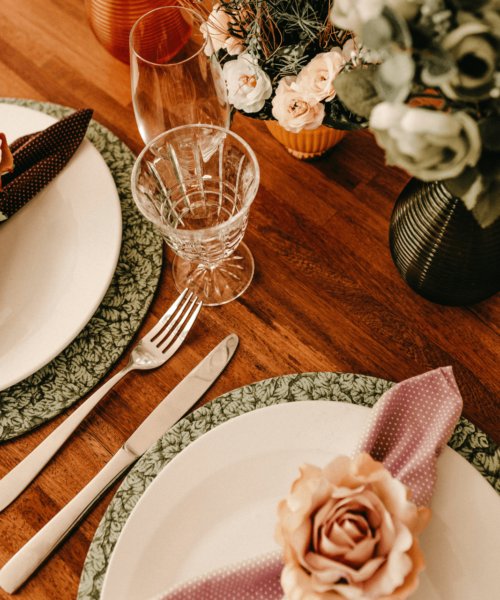 wedding decoration crete